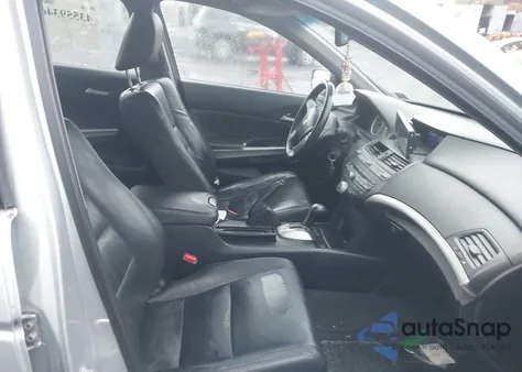 2010 Honda Accord 2.4 Ex-L из США, поврежденный, VIN 1HGCP2F81AA010468